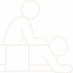 Détente musculaire profonde